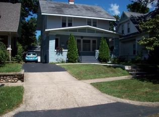 1468 W Decatur St, Decatur, IL 62522