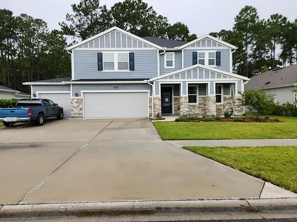 850 Flach Dr, Saint Johns, FL 32259