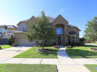 27815 Harris Glen Ct, Fulshear, TX 77441