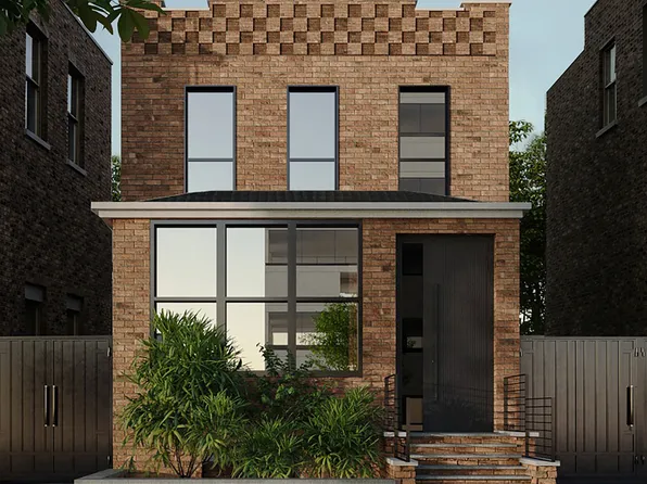 2132 Bleecker Street