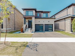 621 Fullum Lndg #BASEMENT, Milton, ON L9E 1V1