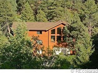 7156 Kiowa Rd, Larkspur, CO 80118