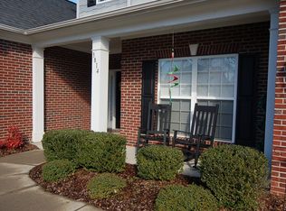 3814 Durness Way, Greensboro, NC 27455