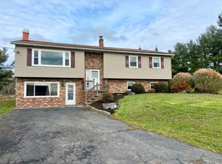 1575 Carmichael Rd, Owego, NY 13827