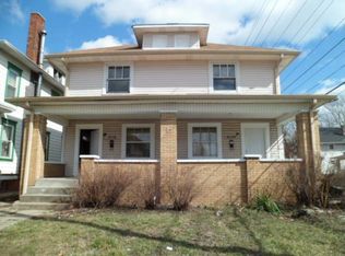 3003 N Park Ave, Indianapolis, IN