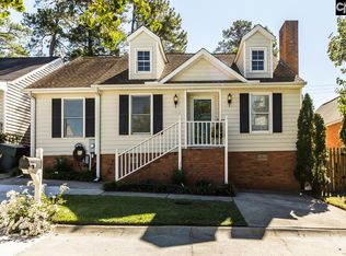 104 Village Pl, Columbia, SC 29209