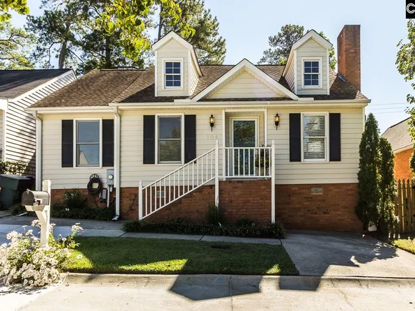 104 Village Pl, Columbia, SC 29209