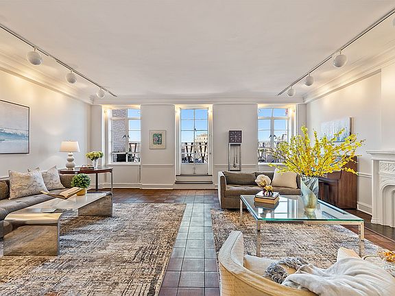 2nd image of 115 Central Park W APT 16H