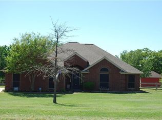 2604 Castle Rd, Burleson, TX 76028