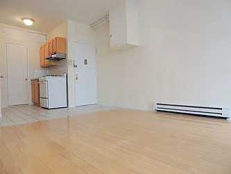 Rented by J Misrahi Realty Corp