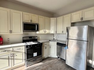 166 Armstrong Ave #1, Jersey City, NJ 07305