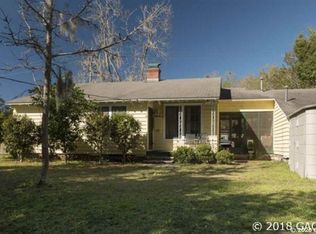 1125 NW 10th Ave, Gainesville, FL 32601