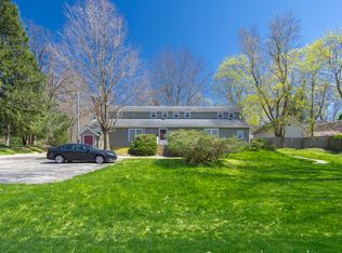 216 Forest St, Marshall, MI 49068