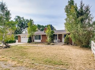 10050 W 29th Ave, Wheat Ridge, CO 80215