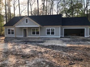 307 Knotted Pine Ln, Thomasville, GA 31792