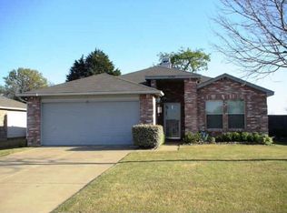 14708 Bridle Bend Dr, Balch Springs, TX 75180