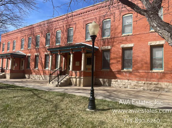 407 W 11th St Unit B, Pueblo, CO 81003
