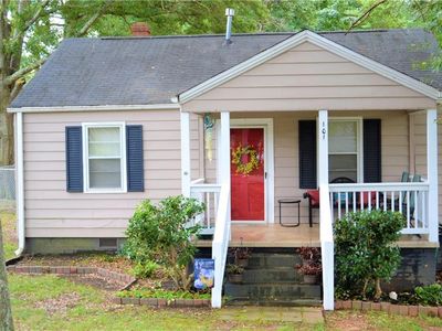 101 Augusta St, Easley, SC, 29640