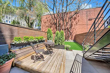 Sold by Bond New York