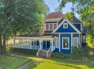 212 E Union St, Vienna, GA 31092