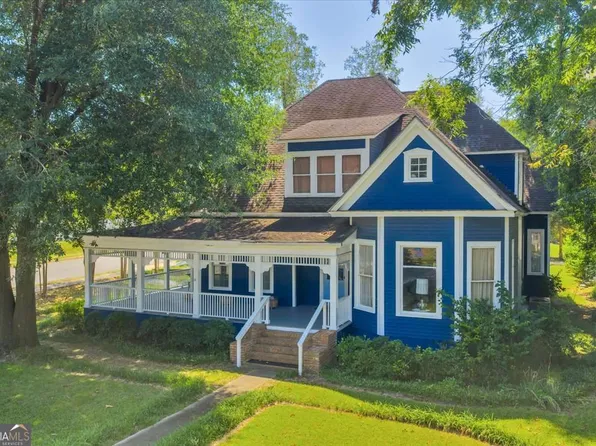 212 E Union St, Vienna, GA 31092