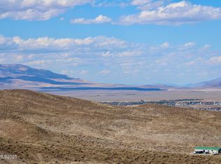7785 Desert Shadows Ln, Fernley, NV 89408