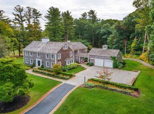 46 Cedar Pt, Norwell, MA 02061