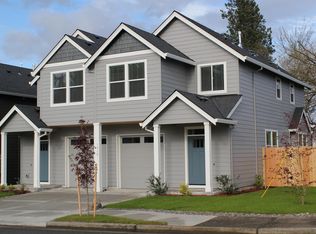 1510 NE 208th Pl UNIT B, Fairview, OR 97024