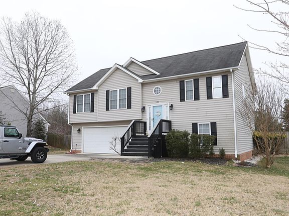 2nd image of 327 Russell Springs Dr