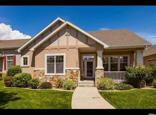1472 W Homecoming Ave, South Jordan, UT 84095