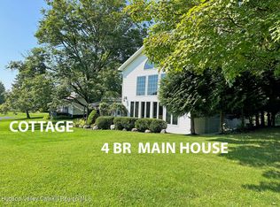 262 & 268 Patterson Ln, Saugerties, NY 12477