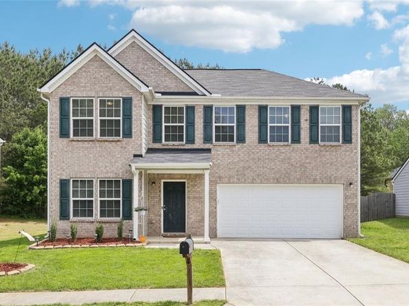 6904 Estepona St, Atlanta, GA 30349