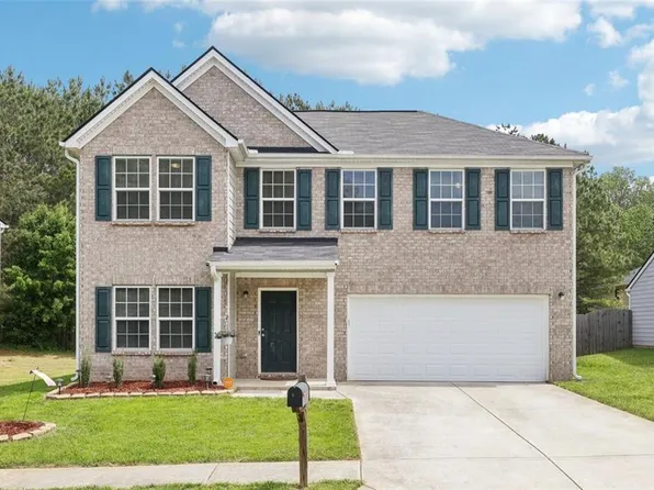 6904 Estepona St, Atlanta, GA 30349
