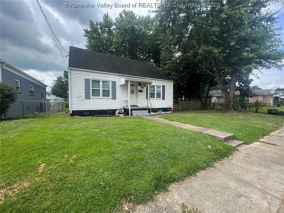 2249 Grant Ave, Saint Albans, WV 25177 MLS 265020 Zillow