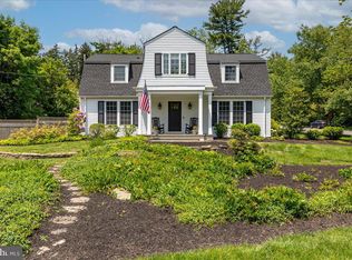 7 Castle Howard Ct, Princeton, NJ
