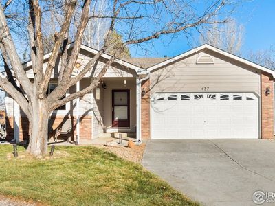 437 Emerald Ct, Loveland, CO, 80537