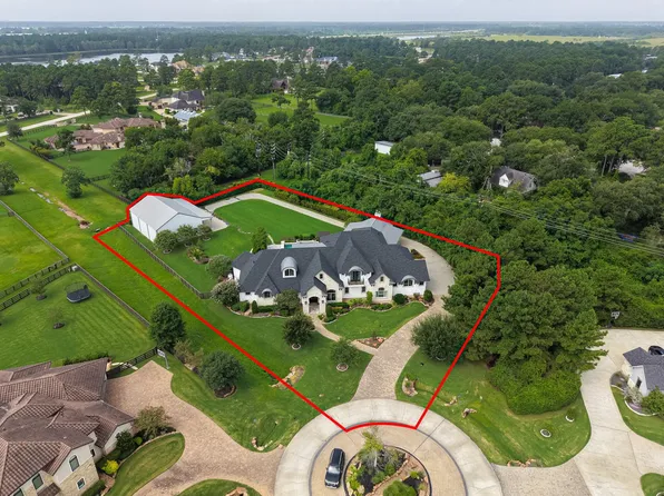 2 Texas Dandy Dr, Tomball, TX 77377