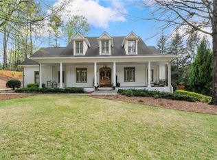 298 Wylstream Pl SW, Marietta, GA 30064