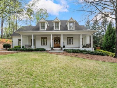 298 Wylstream Pl SW, Marietta, GA, 30064