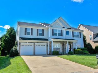 1312 Mallory Ln, Waxhaw, NC 28173