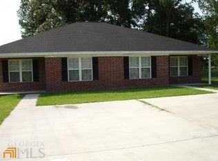 1204 Beaver Creek Dr, Statesboro, GA 30458