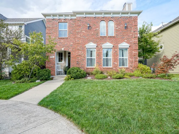 5942 Crowley Pkwy, Whitestown, IN 46075