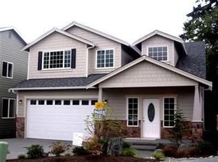 16416 36th Ave SE, Bothell, WA 98012
