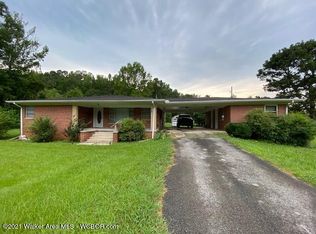 6565 State Highway 13, Haleyville, AL 35565