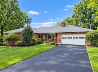 91 Rose Ave, Woodcliff Lake, NJ 07677