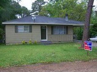 4150 Shelton St, Pearl, MS 39208
