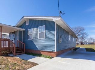 115 Carson St, Jackson, TN 38301