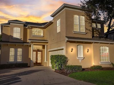 630 Tupelo Cir, Davenport, FL, 33897