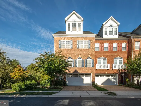 201 Burgundy Ln, Annapolis, MD 21401