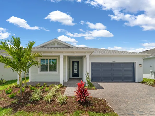 10198 SW Adelaide Terrace, Port St Lucie, FL 34987